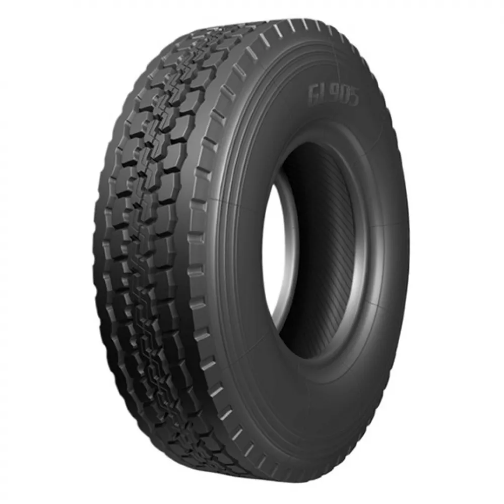 Грузовая шина 385/95R24 14,00R24 ADVANCE ***GLB05 TL H2, RC 170F AD EN  в Кургане