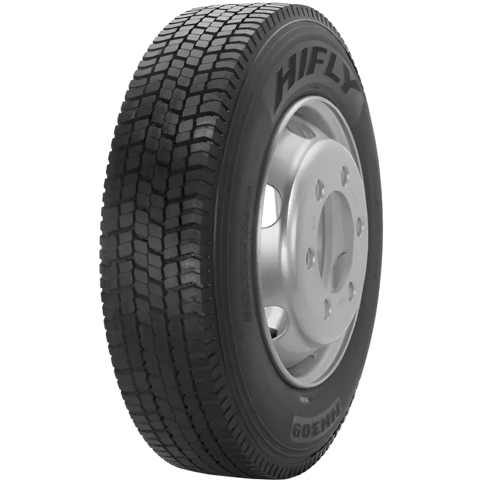 Грузовая шина 215/75 R17,5 Hifly HH309  в Кургане