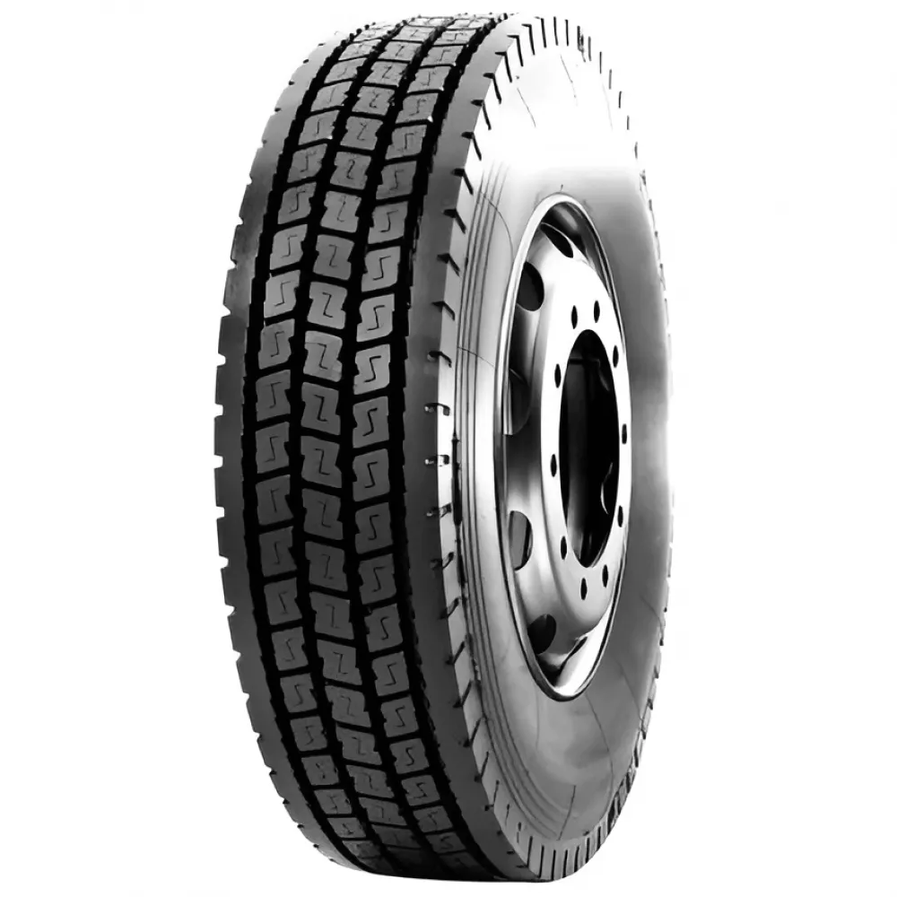 Грузовая шина 295/75 R22,5 Hifly HH312  в Кургане