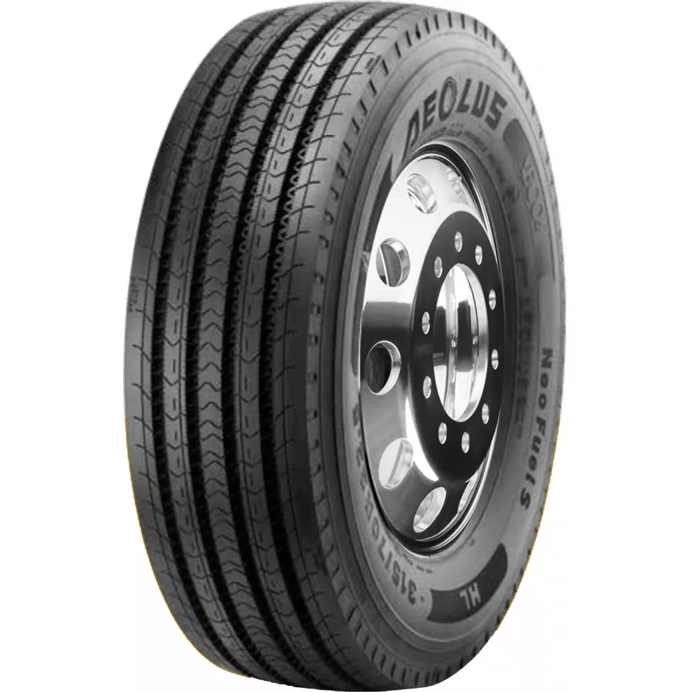 Грузовая шина Aeolus Neo Fuel S 315/70 R22.5 156/150L  в Кургане