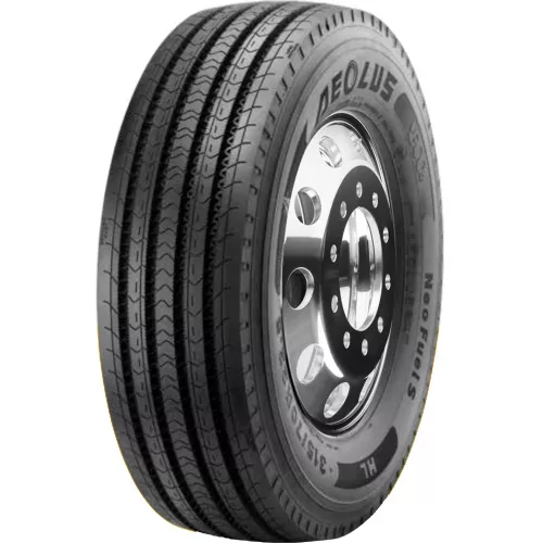 Грузовая шина Aeolus Neo Fuel S 315/70 R22,5 156/150L, Рулевая ось купить в Кургане