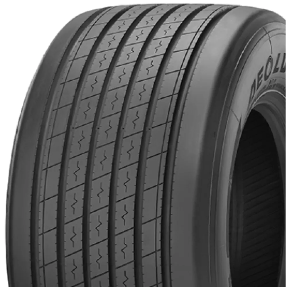 Грузовая шина Aeolus Neo Fuel T2 445/45 R19,5 164J в Кургане