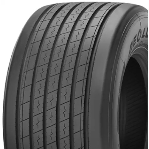 Грузовая шина Aeolus Neo Fuel T2 445/45 R19,5 164J, Прицеп купить в Кургане