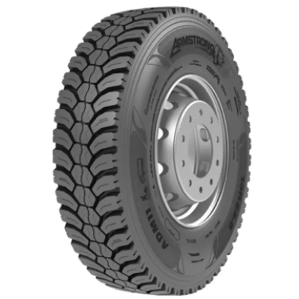 Грузовая шина Armstrong ADM11 315/80 R22.5 156/150K для ведущей оси в Кургане