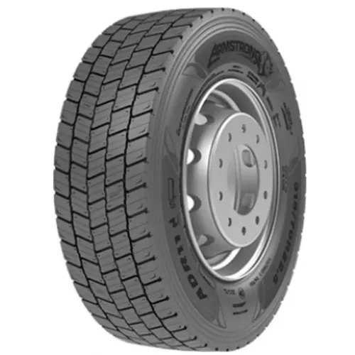 Грузовая шина Armstrong ADR11 295/80 R22,5 152/148M, ведущая ось купить в Кургане