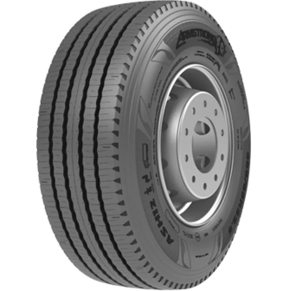 Грузовая шина Armstrong ASH12 385/65 R22.5 164K для рулевой оси в Кургане