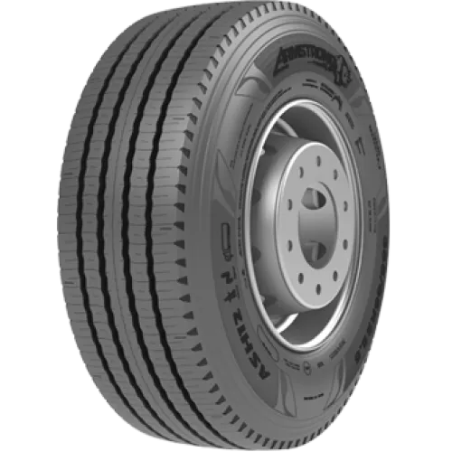 Грузовая шина Armstrong ASH12 385/65 R22,5 164K, рулевая ось купить в Кургане