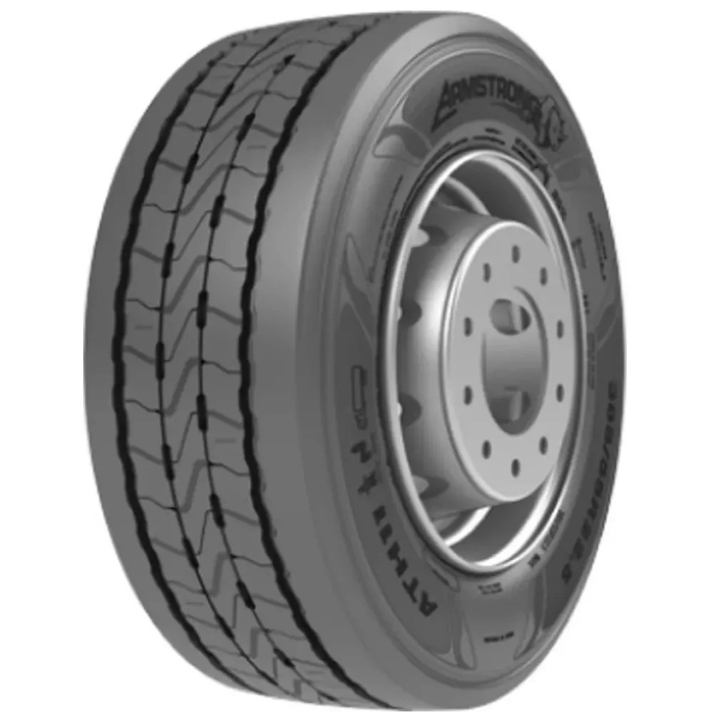 Грузовая шина Armstrong ATH11 385/65 R22.5 160K для прицепа в Кургане