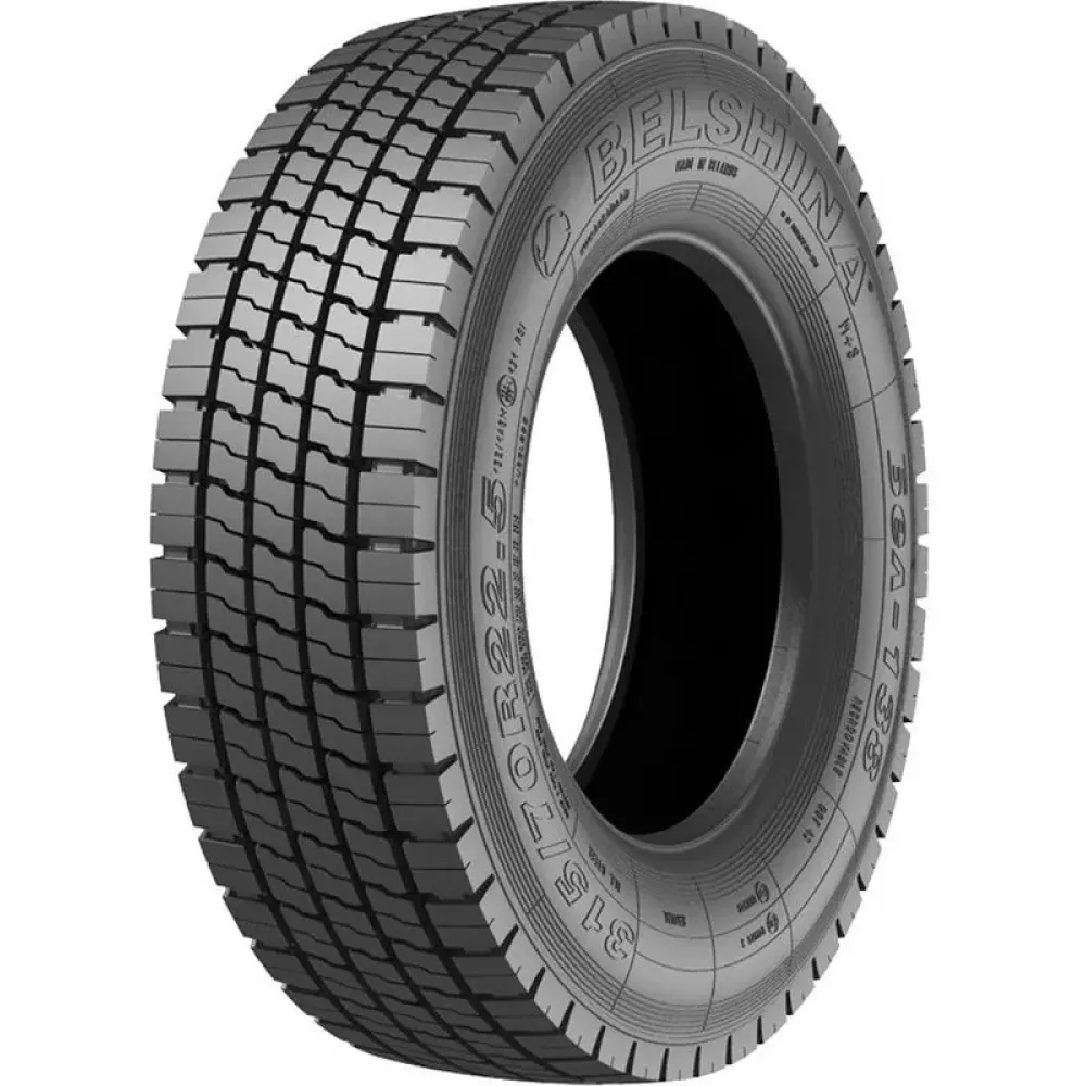 Грузовая шина Белшина Бел-138М 315/70 R22,5 в Кургане