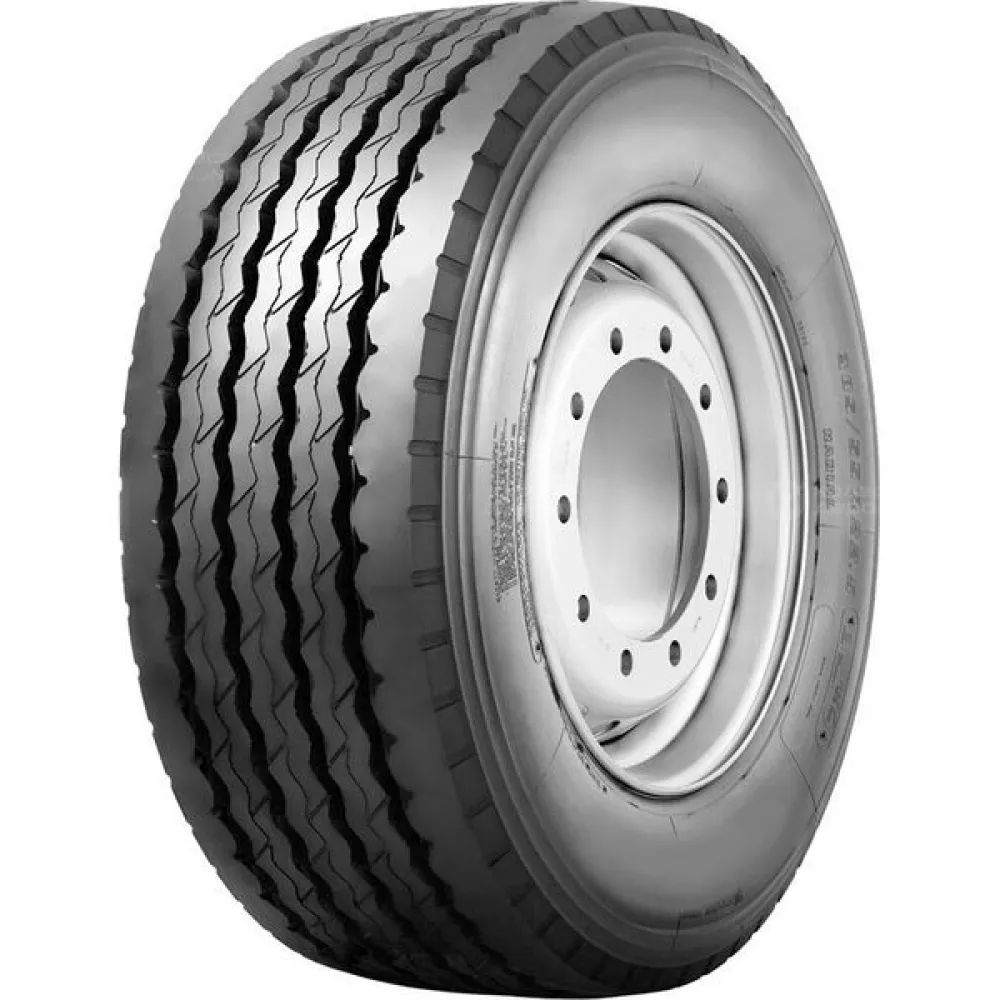 Грузовая шина Bridgestone R168 R22,5 385/65 160K TL в Кургане