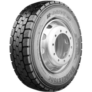 Грузовая шина Bridgestone RD2 R17,5 235/75 132/130M TL купить в Кургане