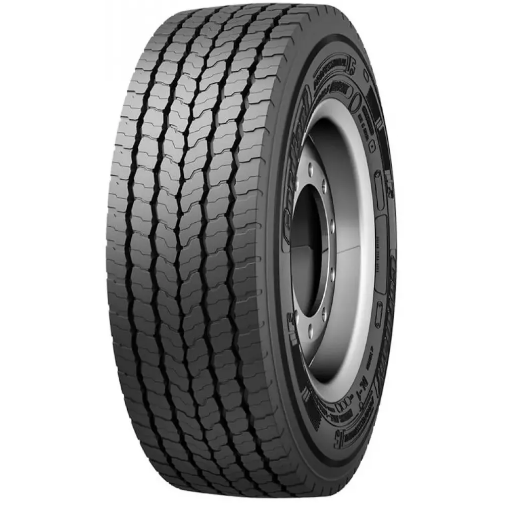 Грузовая шина Cordiant Professional DL-1 295/60 R22.5 150/147K для ведущей оси в Кургане