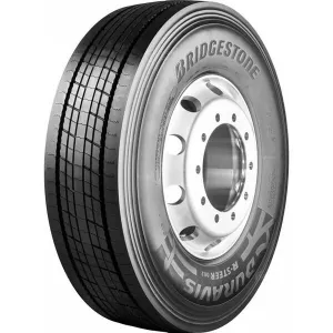 Грузовая шина Bridgestone DURS2 R22,5 385/65 160K TL Рулевая 158L M+S купить в Кургане