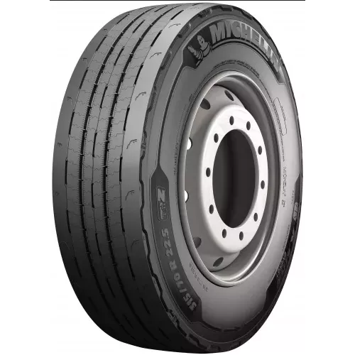 Грузовая шина Michelin X Line Energy Z2 315/80 R22,5 152/148M купить в Кургане