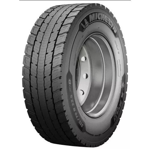 Грузовая шина Michelin X Multi Energy D 315/70 R22,5 156/150L купить в Кургане