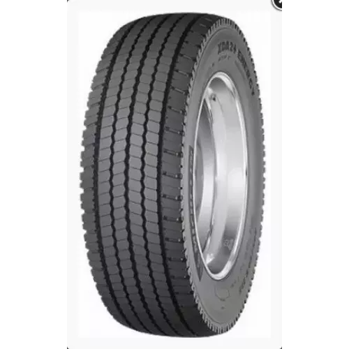 Грузовая шина Michelin XDA2+ ENERGY 295/80 R22.5 152/148M купить в Кургане