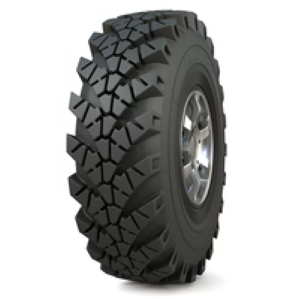 Грузовая шина Nortec TR 184-1 425/85 R21 156 J  в Кургане