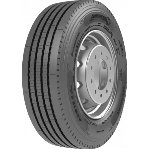 Грузовая шина Armstrong ASR12 215/75 R17,5 128/126M 3PMSF (Рулевая ось) купить в Кургане