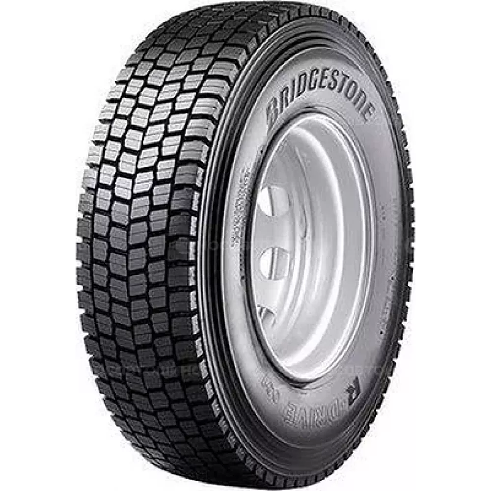 Шина Bridgestone RDV1 для ведущей оси в Кургане