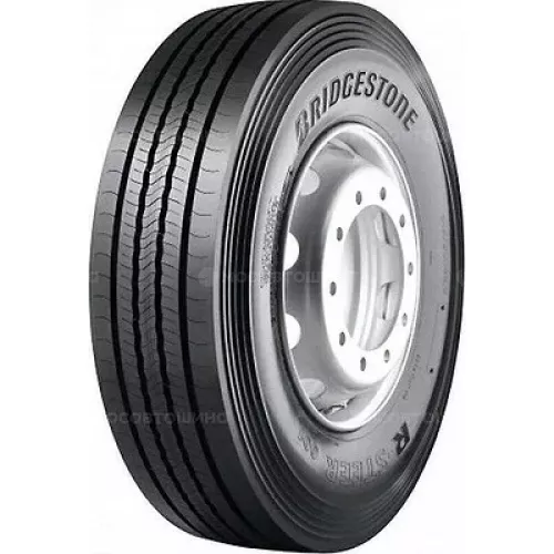 Грузовая шина Bridgestone RSV1 315/70 R22,5 (Рулевая ось) купить в Кургане