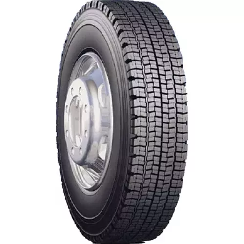 Грузовая шина Bridgestone W990 295/60 R22,5 150/147L 3PMSF (Ведущая ось) купить в Кургане