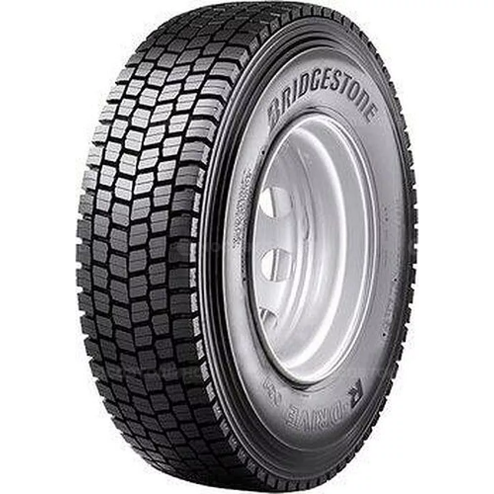 Bridgestone RDV1 – шины для зимних дорог в Кургане