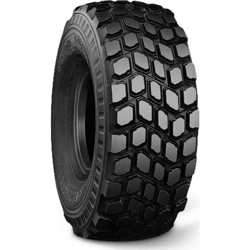 Bridgestone VSJ – надежные грузовые шины для любых дорог в Кургане