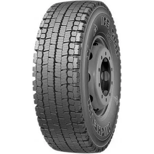 Грузовые шины Michelin XDW Ice Grip 265/70 R19,5 140/138L 3PMSF (Ведущая ось) купить в Кургане