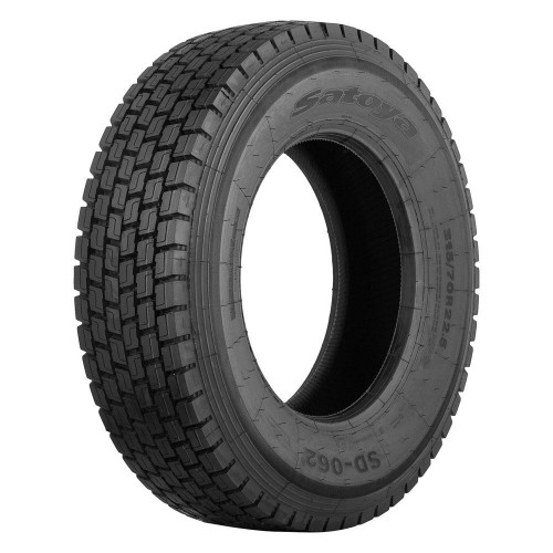 Грузовая шина Satoya SD-062 295,00/80 R22,5 152/149M 18pr (ведущая) купить в Кургане