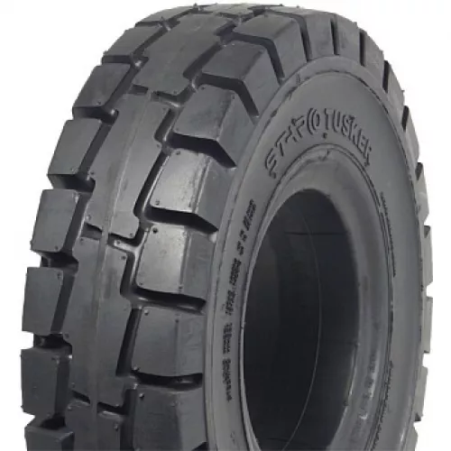 Шина цельнолитая STARCO Tusker 15x4,5-8 109A5/100A5 купить в Кургане