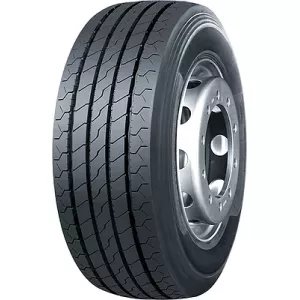 Грузовая шина WestLake WTL1 445/45 R19,5 160L 3PMSF купить в Кургане