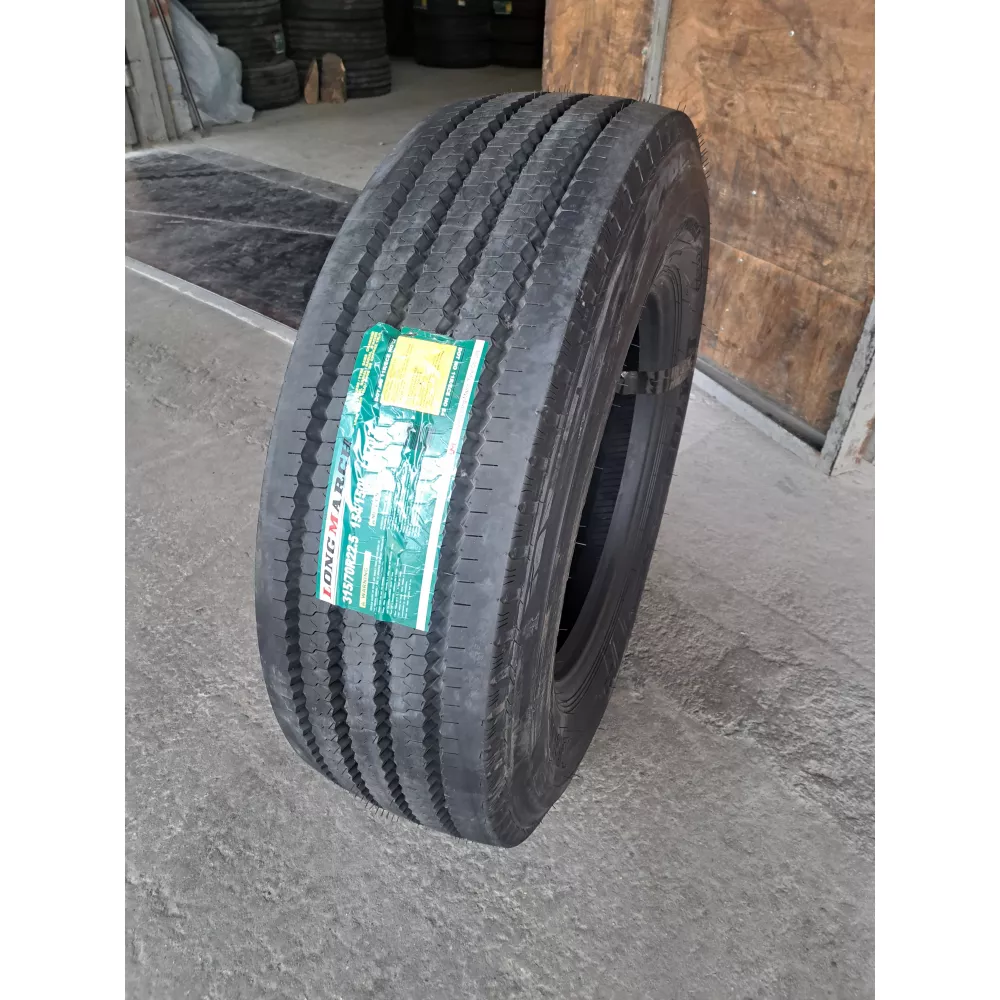 Грузовая шина 315/70 R22,5 Long March LM-703 18PR в Кургане